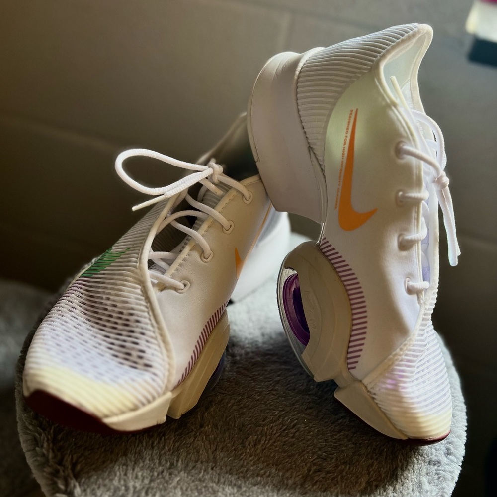 NIKE AIR ZOOM SUPERREP 2